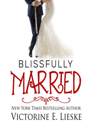 cover image of Blissfully Married